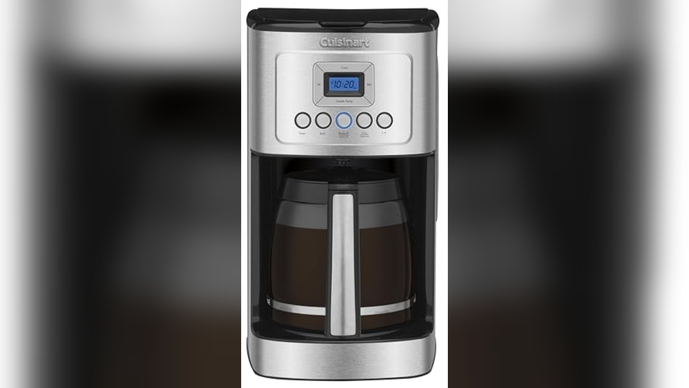 Best Drip Coffee Maker