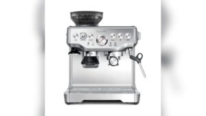 Best Express Espresso Machine