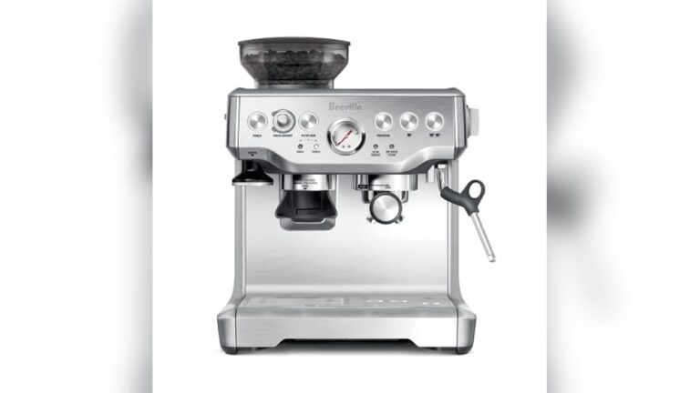 Best Express Espresso Machine