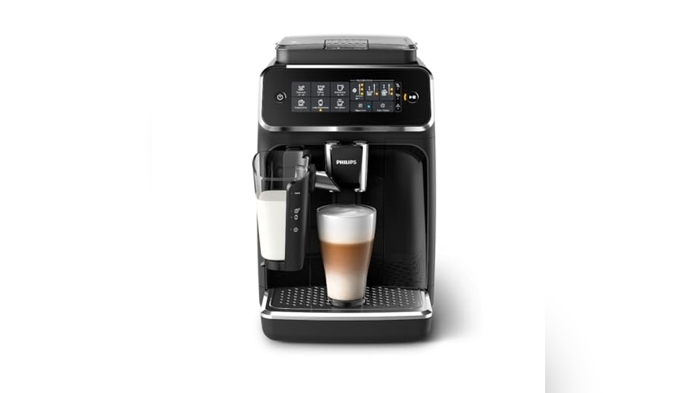 Best Fully Automatic Espresso Machine