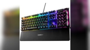 Best Gaming Keyboard
