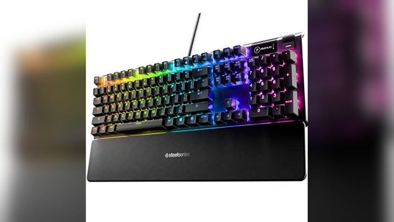 Best Gaming Keyboard