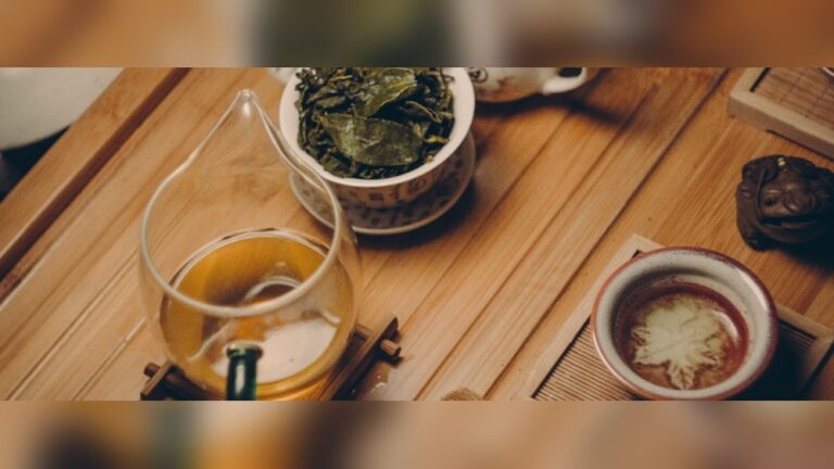 Can Chinese Tea Be Kept Overnight