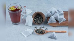 Can Chinese Tea Expire