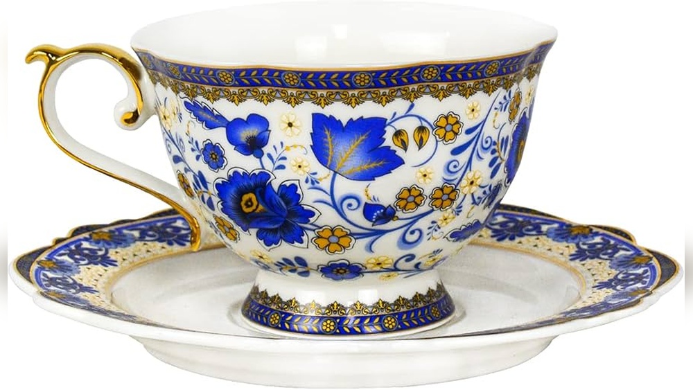 Cheap China Tea Cups