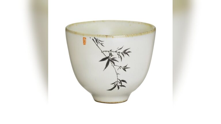 Cheap Chinese Tea Cups