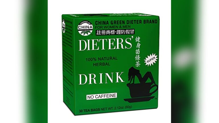 Chinese Green Tea