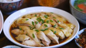 Chinese Meal Ideas for Dinner