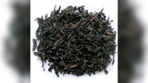 Chinese Tea Does It Have Caffeine