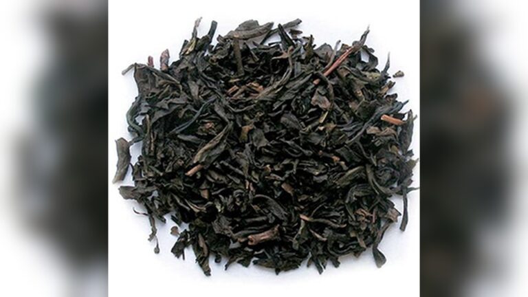 Chinese Tea Does It Have Caffeine