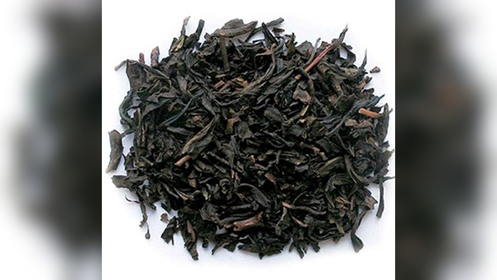 Chinese Tea Does It Have Caffeine