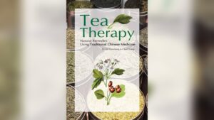 Chinese Tea Remedies