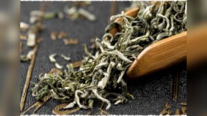 Do Chinese Tea Leaves Expire