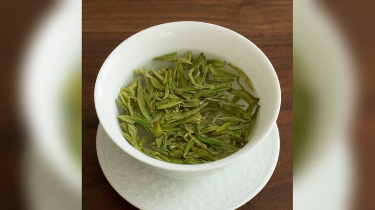 How Long Can You Keep Chinese Tea Leaves