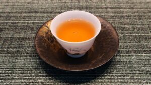 How Much Chinese Tea