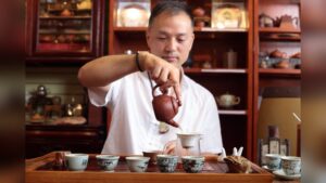 Where to Buy Chinese Tea