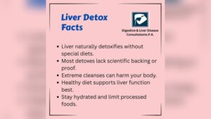 Why is My Detox Tea Not Working