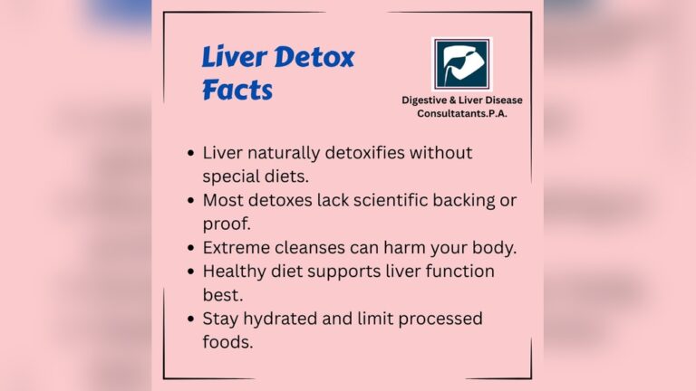 Why is My Detox Tea Not Working