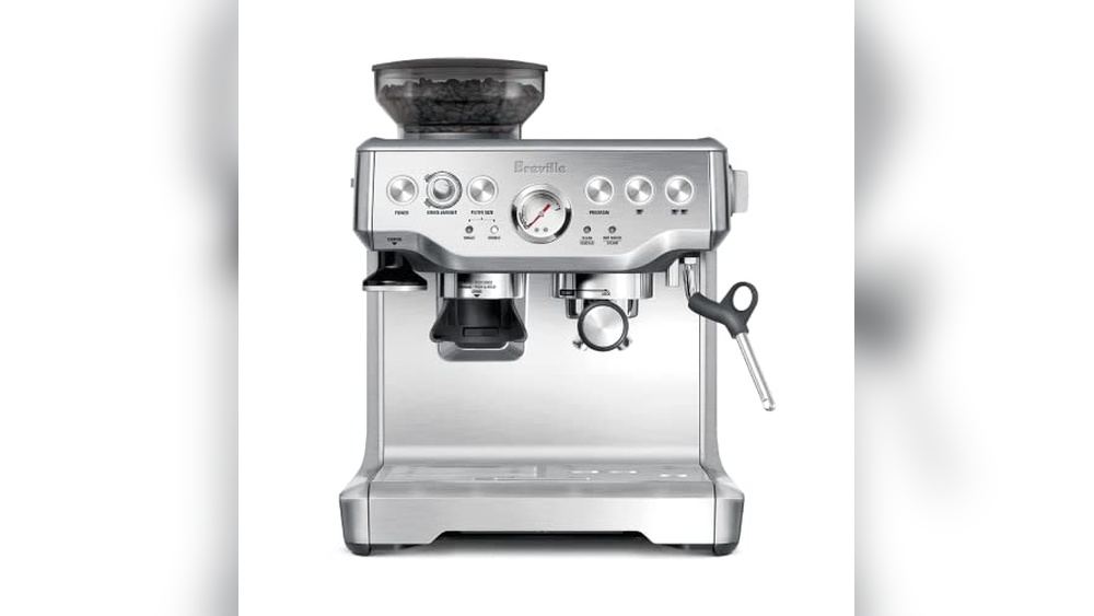 Best Express Espresso Machine