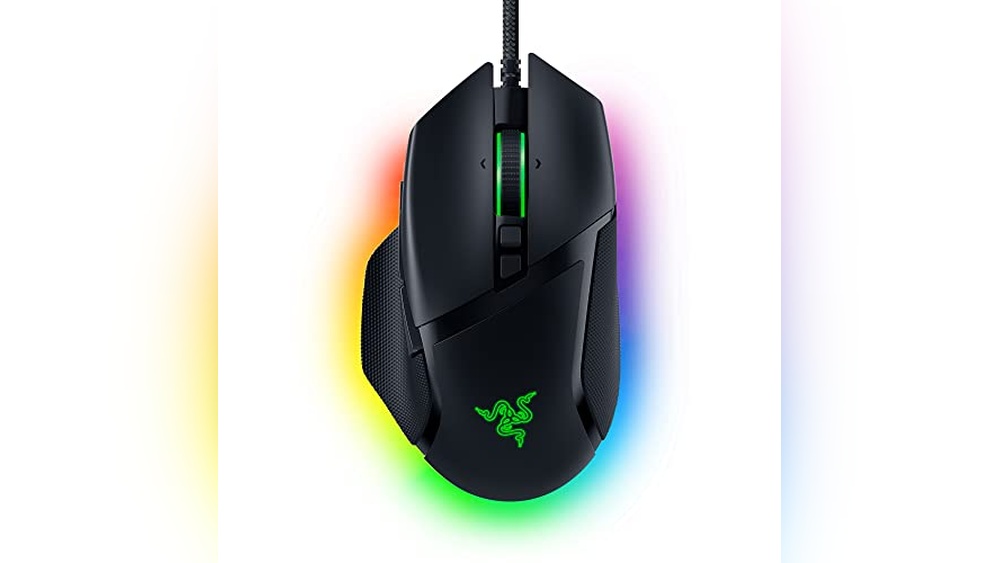 Best Gaming Mouse