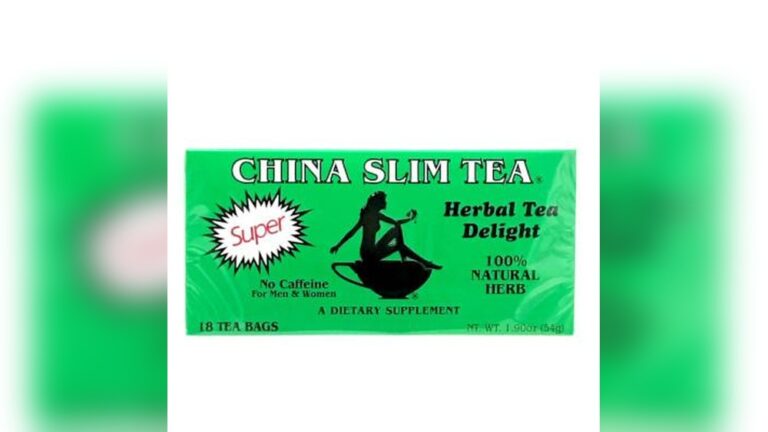 Can Chinese Tea Help Lose Weight