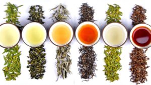 Chinese Tea
