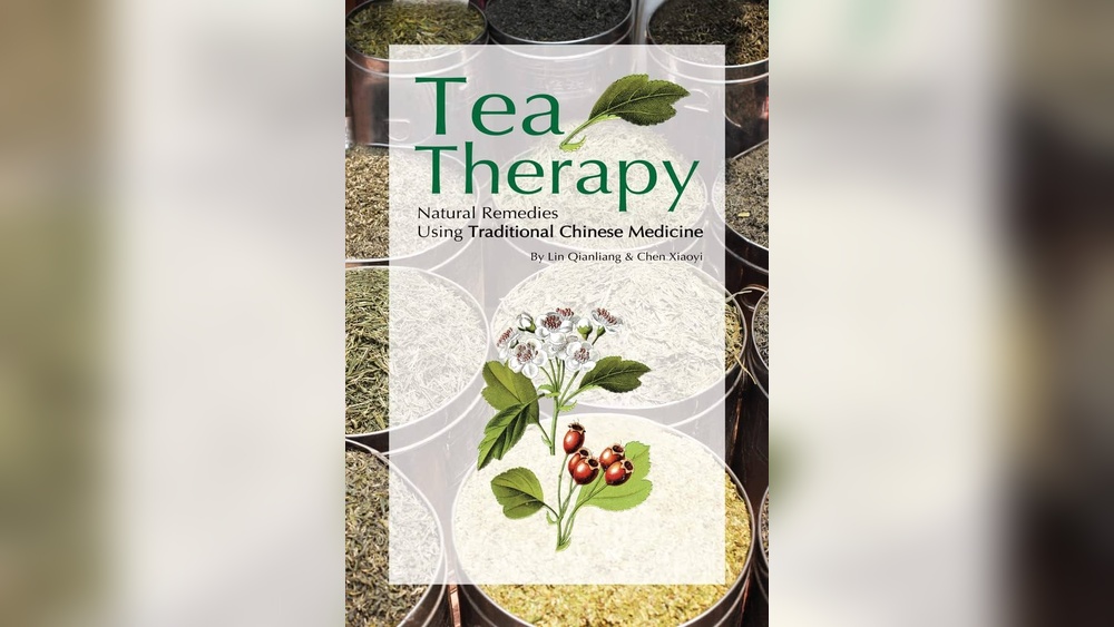 Chinese Tea Remedies