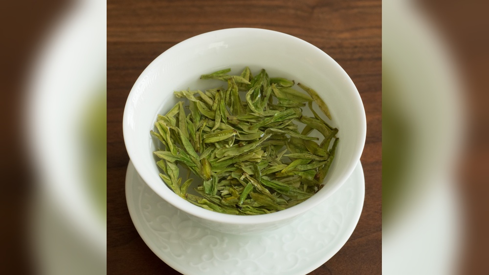 How Long Can You Keep Chinese Tea Leaves