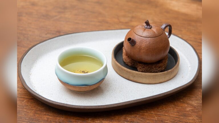 How Much Does Chinese Tea Cost