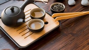 How to Use Chinese Tea