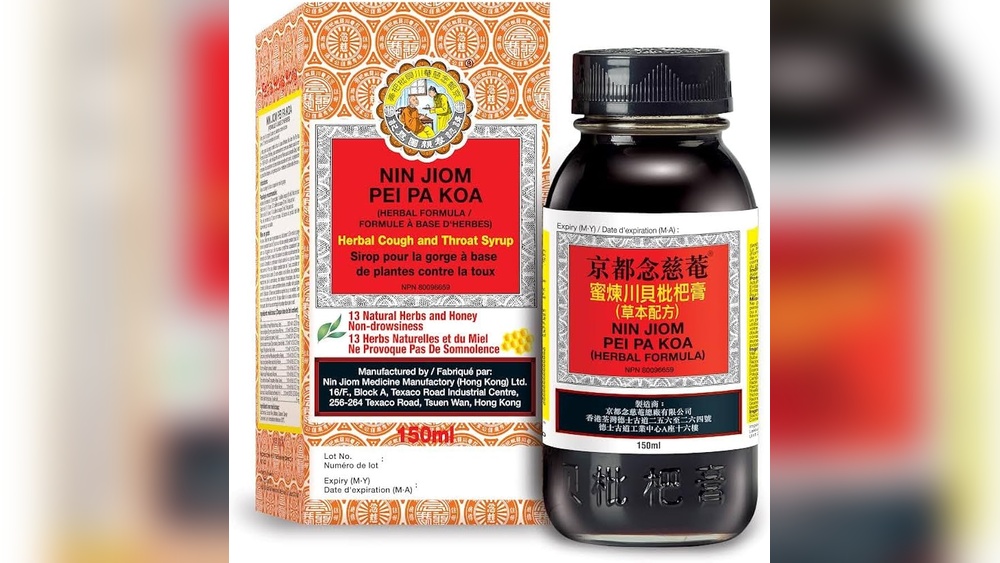 Is Chinese Tea Good for Cough