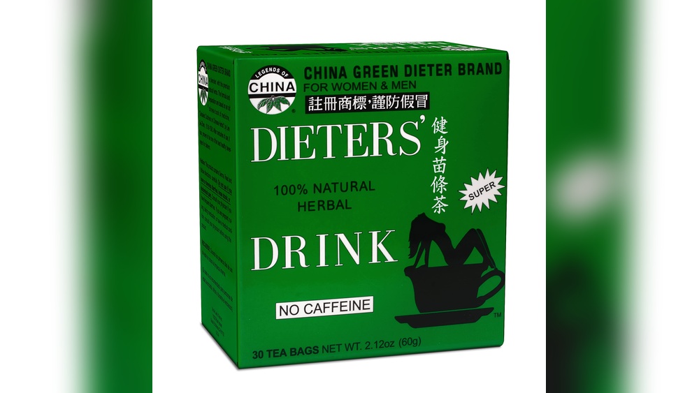 What is the Best Chinese Tea for Weight Loss