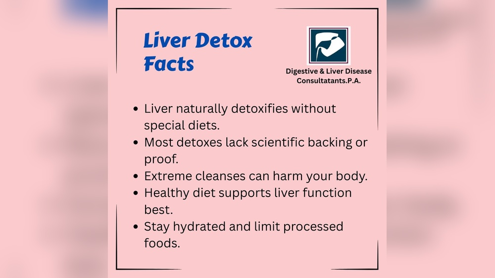 Why is My Detox Tea Not Working